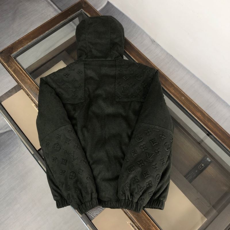 Louis Vuitton Down Jackets